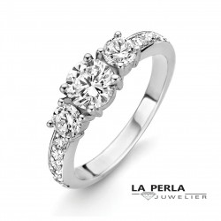 Ti Sento ring 12044ZI